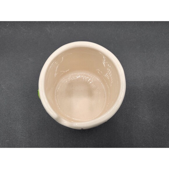 Demdaco Heartful Home Holiday Cream And Sugar Stacker New - Picture 7 of 15